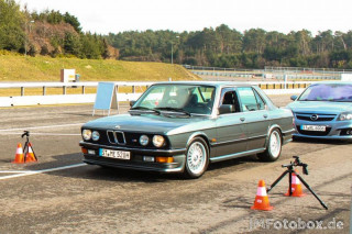 BMW E28, 528i BMW E28-528i 1984  (47)