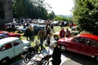 Bild 0 von Sonntagstreffen am Museum Industriekultur - einmal noch in diesem Jahr!