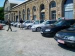 Bild 8 von Rückblick 2018: Saab Saturday am Industriemuseum
