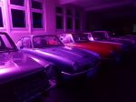Bild 8 von IG unterwegs: 9. Magische Museumsnacht am Automuseum Melle