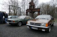 Bild 0 von Erstes Sonntagstreffen am Industriemuseum 2020