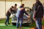 Bild 2 von OSNA-OLDIES 2022 - Morgen geht es los!