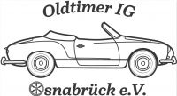 Bild 0 von Oldtimer IG Osnabrück e.V. - Newsletter vom 29.06.2024