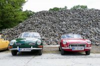 Bild 0 von Sonntagstreffen im Juli am Museum Industriekultur - mit Kulturflohmarkt und Dampflokfreunden