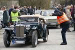 Bild 0 von Sonntag: Old-/Youngtimertreffen auf dem Magazingelände am Piesberg