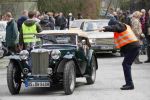 Bild 0 von Sonntag, 03.11.2024: Oldtimertreffen am Museum Industriekultur