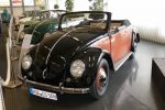 Bild 6 von Oldtimer IG Osnabrück besucht Volkswagen Osnabrück