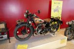 Bild 24 von Bremen Classic Motorshow, Teil 2: Das Parkhaus und die Zündapp-Motorräder