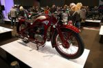 Bild 28 von Bremen Classic Motorshow, Teil 2: Das Parkhaus und die Zündapp-Motorräder
