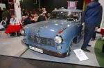 Bild 1 von Bremen Classic Motorshow, Teil 3: Die Clubs, die Händler und was noch so gab